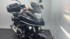Honda NC750X DCT